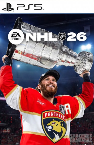 NHL 26 Standard Edition PS5 PreOrder